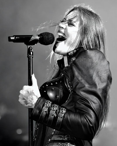 Floor Jansen