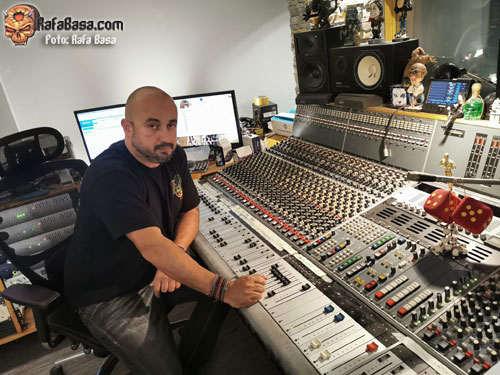 Alberto Seara “Flor”