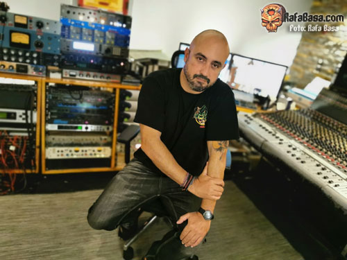 Alberto Seara “Flor”