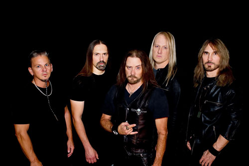 FLOTSAM AND JETSAM