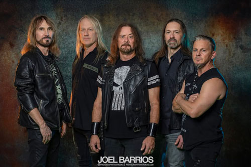FLOTSAM AND JETSAM