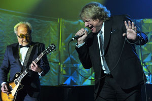FOREIGNER