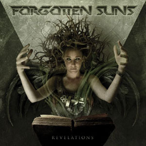 FORGOTTEN SUNSRevelations