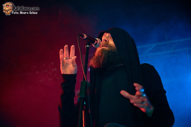 FOSCOR - Viernes 1 y Sábado 2 de Diciembre 2017 - Sala But - Madrid