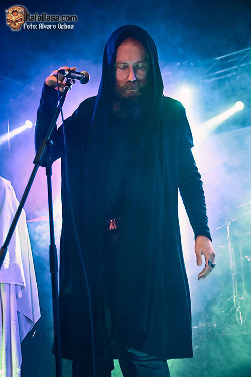 FOSCOR - Viernes 1 y Sábado 2 de Diciembre 2017 - Sala But - Madrid