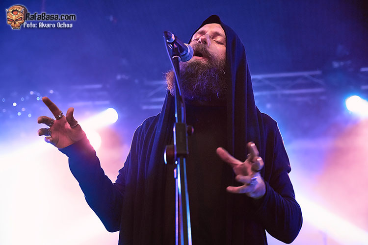 FOSCOR - Viernes 1 y Sábado 2 de Diciembre 2017 - Sala But - Madrid