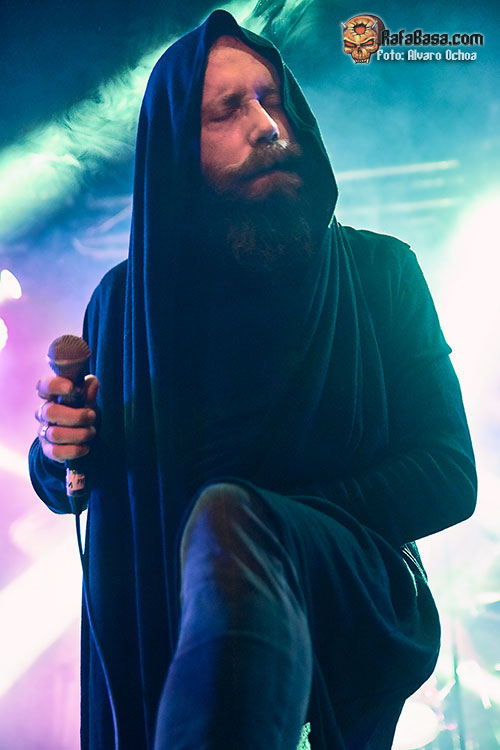 FOSCOR - Viernes 1 y Sábado 2 de Diciembre 2017 - Sala But - Madrid