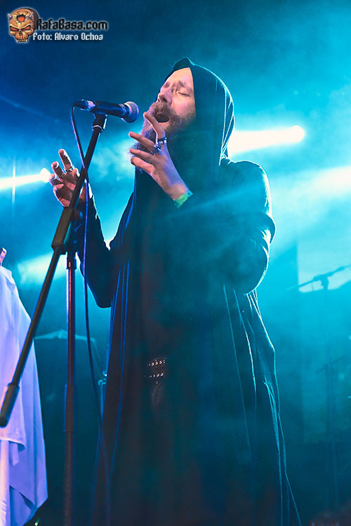 FOSCOR - Viernes 1 y Sábado 2 de Diciembre 2017 - Sala But - Madrid