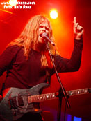 Freak Kitchen - Foto: Rafa Basa