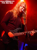 Freak Kitchen - Foto: Rafa Basa