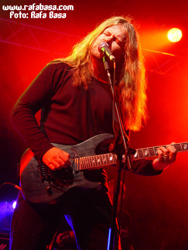 Freak Kitchen - Foto: Rafa Basa