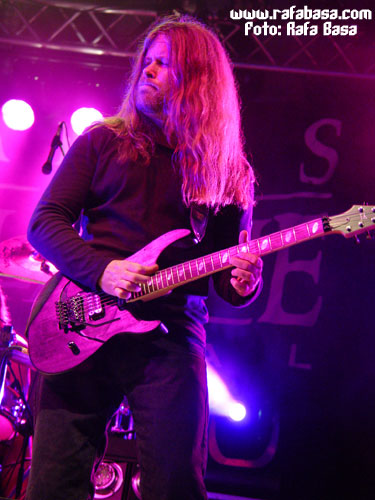 Freak Kitchen - Foto: Rafa Basa