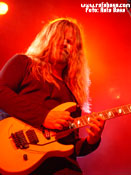 Freak Kitchen - Foto: Rafa Basa