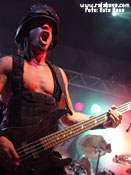 Freak Kitchen - Foto: Rafa Basa