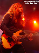 Freak Kitchen - Foto: Rafa Basa