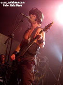 Freak Kitchen - Foto: Rafa Basa