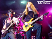 Freak Kitchen - Foto: Rafa Basa