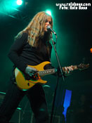 Freak Kitchen - Foto: Rafa Basa