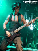 Freak Kitchen - Foto: Rafa Basa