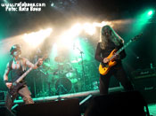 Freak Kitchen - Foto: Rafa Basa