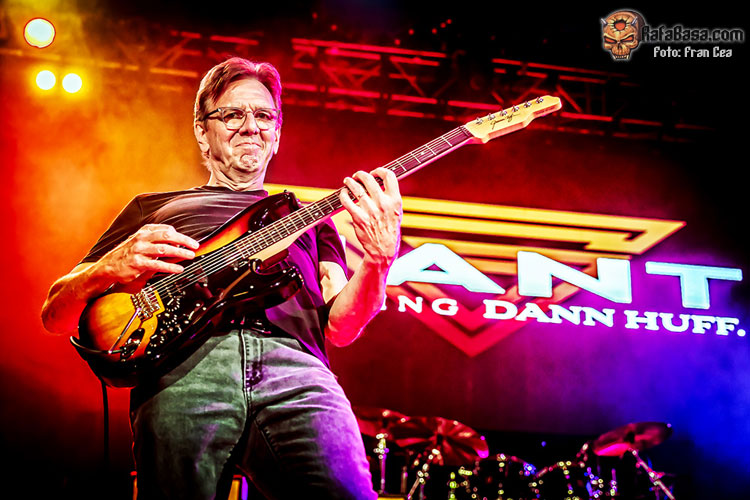 GIANT - FRONTIERS ROCK 2026