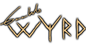 GAAHLS WYRD