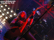 Gamma Ray - Foto: Hèctor Prat 