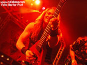 Gamma Ray - Foto: Hèctor Prat 