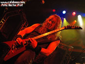 Gamma Ray - Foto: Hèctor Prat 