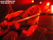 Gamma Ray - Foto: Hèctor Prat 