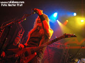 Gamma Ray - Foto: Hèctor Prat 