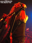 Gamma Ray - Foto: Hèctor Prat 