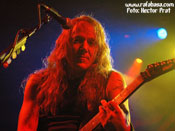 Gamma Ray - Foto: Hèctor Prat 