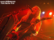 Gamma Ray - Foto: Hèctor Prat 