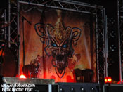 Gamma Ray - Foto: Hèctor Prat 