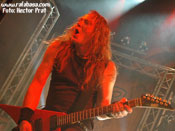 Gamma Ray - Foto: Hèctor Prat 