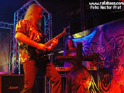 Gamma Ray - Foto: Hèctor Prat 