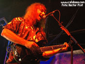 Gamma Ray - Foto: Hèctor Prat 