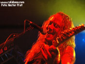 Gamma Ray - Foto: Hèctor Prat 