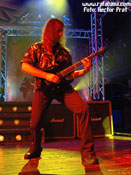 Gamma Ray - Foto: Hèctor Prat 