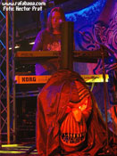 Gamma Ray - Foto: Hèctor Prat 