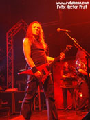 Gamma Ray - Foto: Hèctor Prat 