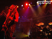 Gamma Ray - Foto: Hèctor Prat 