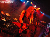 Gamma Ray - Foto: Hèctor Prat 