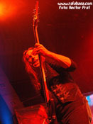 Gamma Ray - Foto: Hèctor Prat 