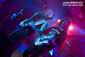 Gamma Ray - Foto: Juan Ramon Felipe Mateo  