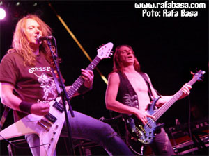 Gamma Ray