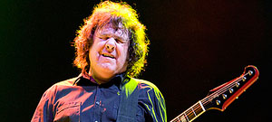 Gary Moore