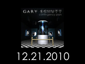 Gary Schutt - Contingency Plan