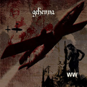 GEHENNA - WW